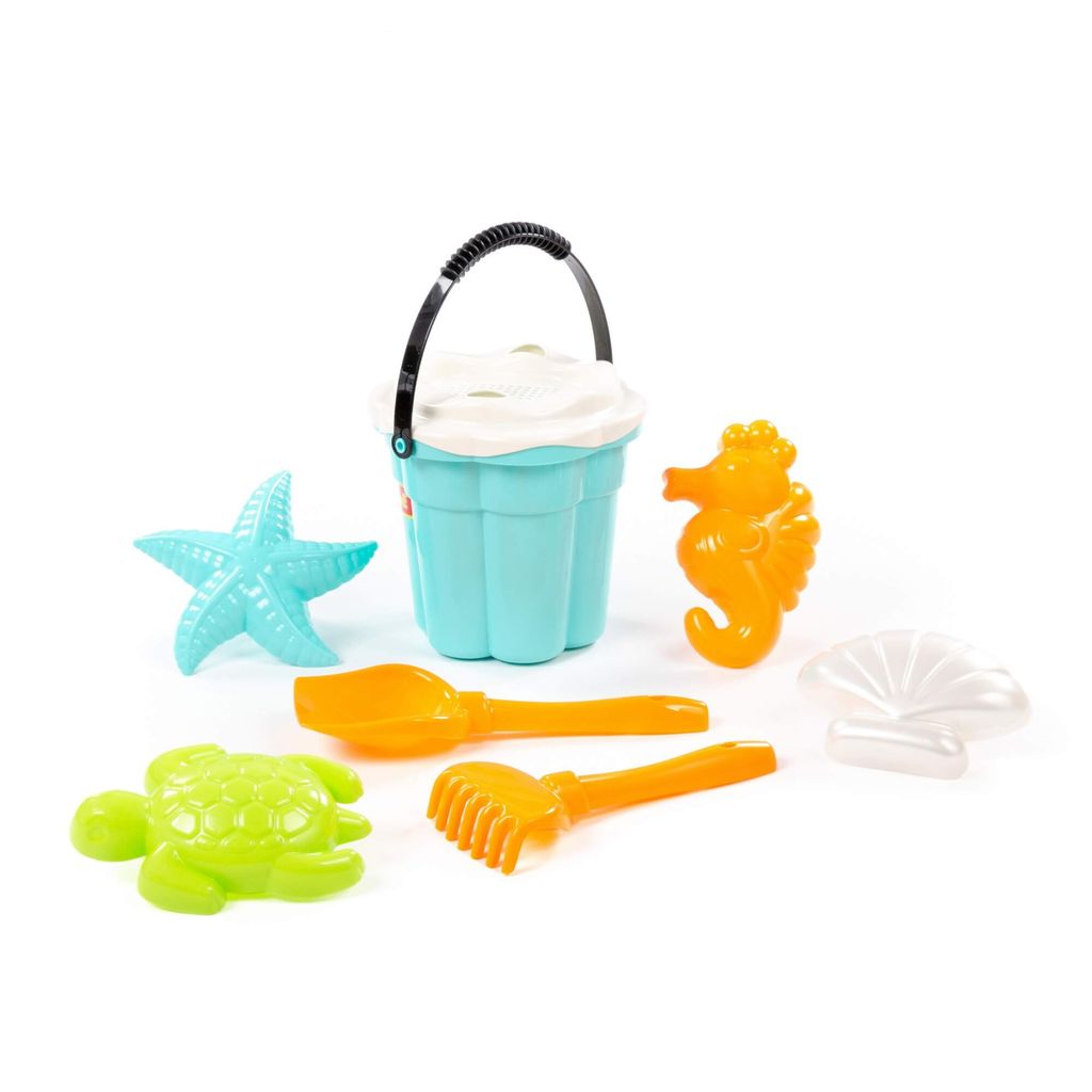 Набор №648 сафари - Полесье фото 5