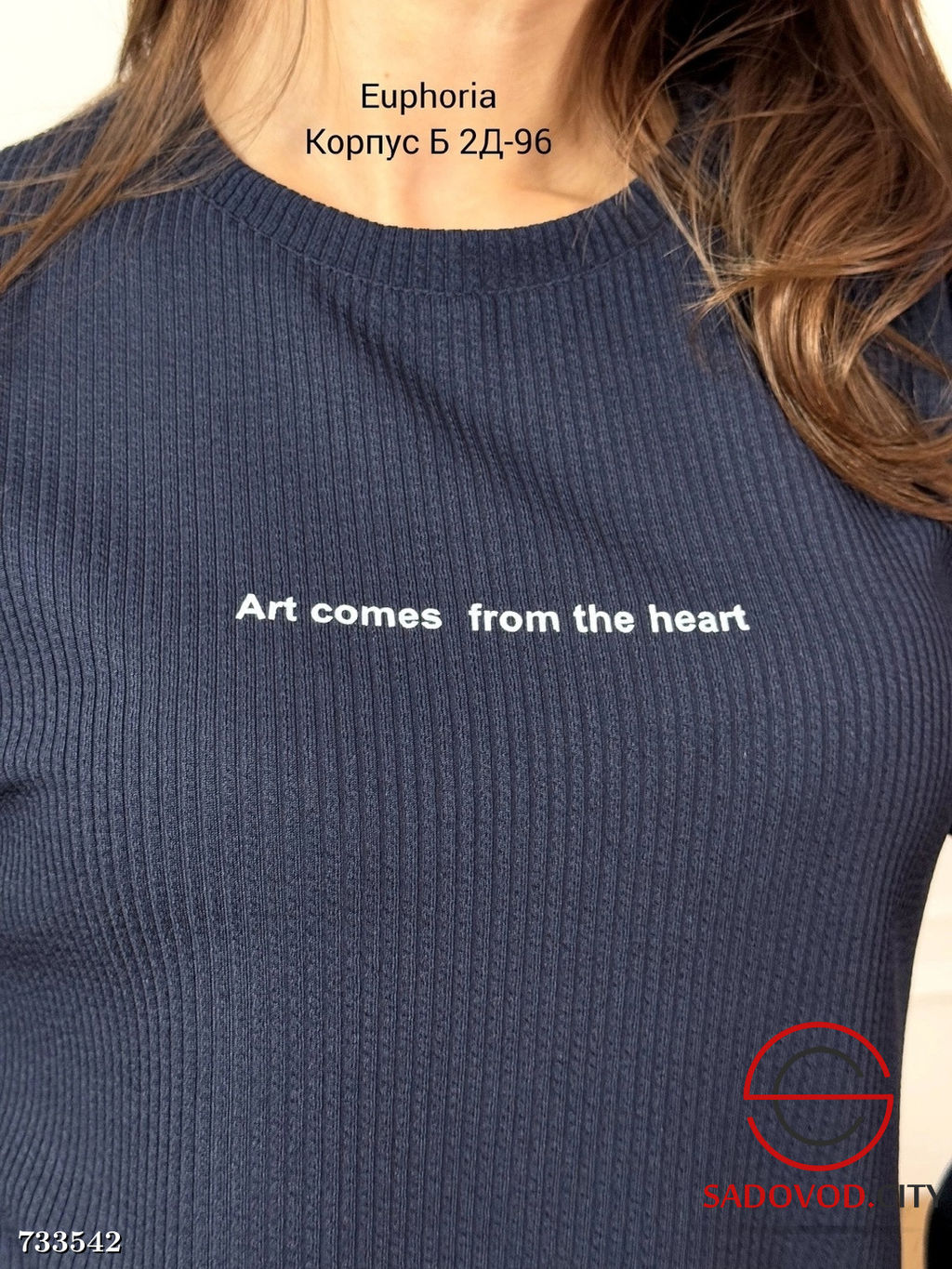 Костюм спортивный двойка