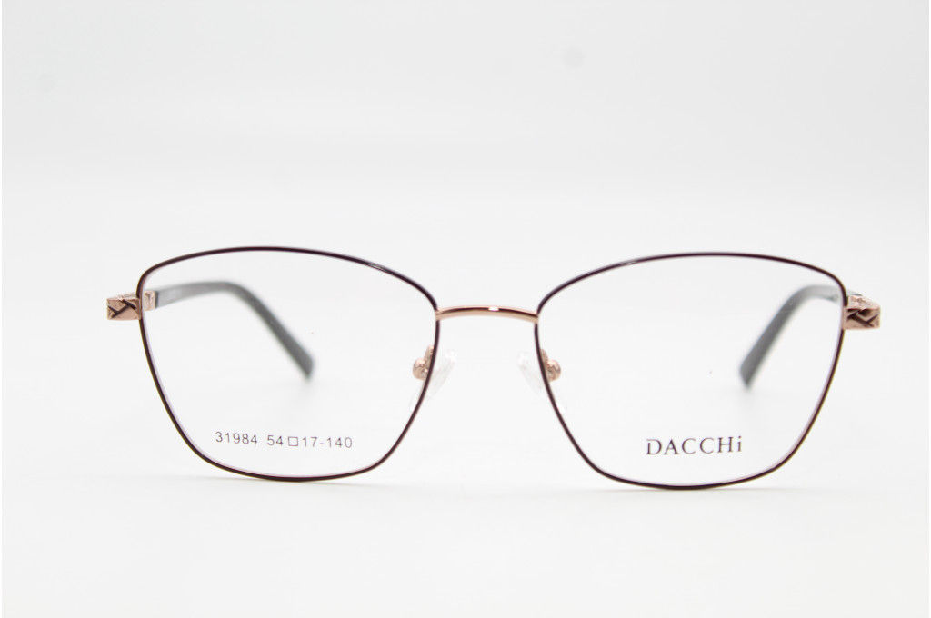 Оправа DACCHi 31984 54-17-140 С2