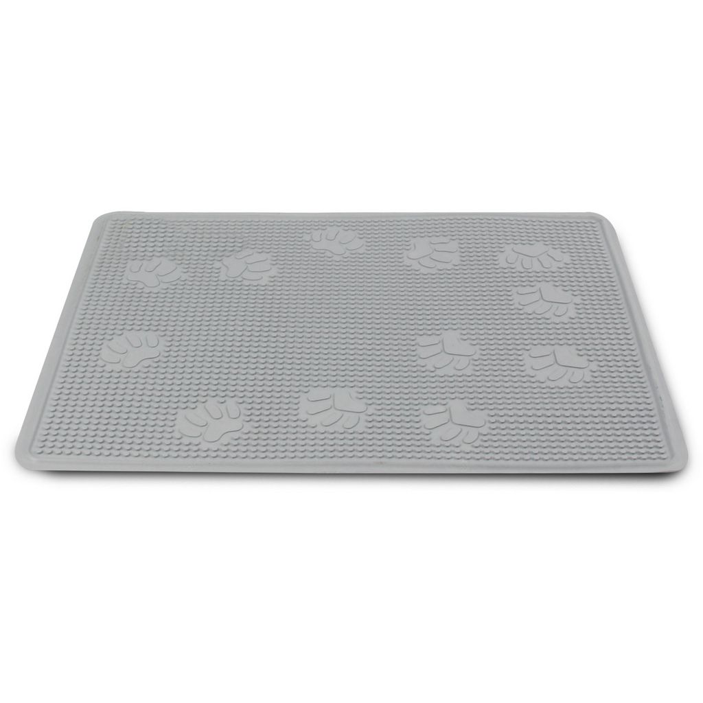 Коврик к туалету MB04 для кошек, 430*330мм