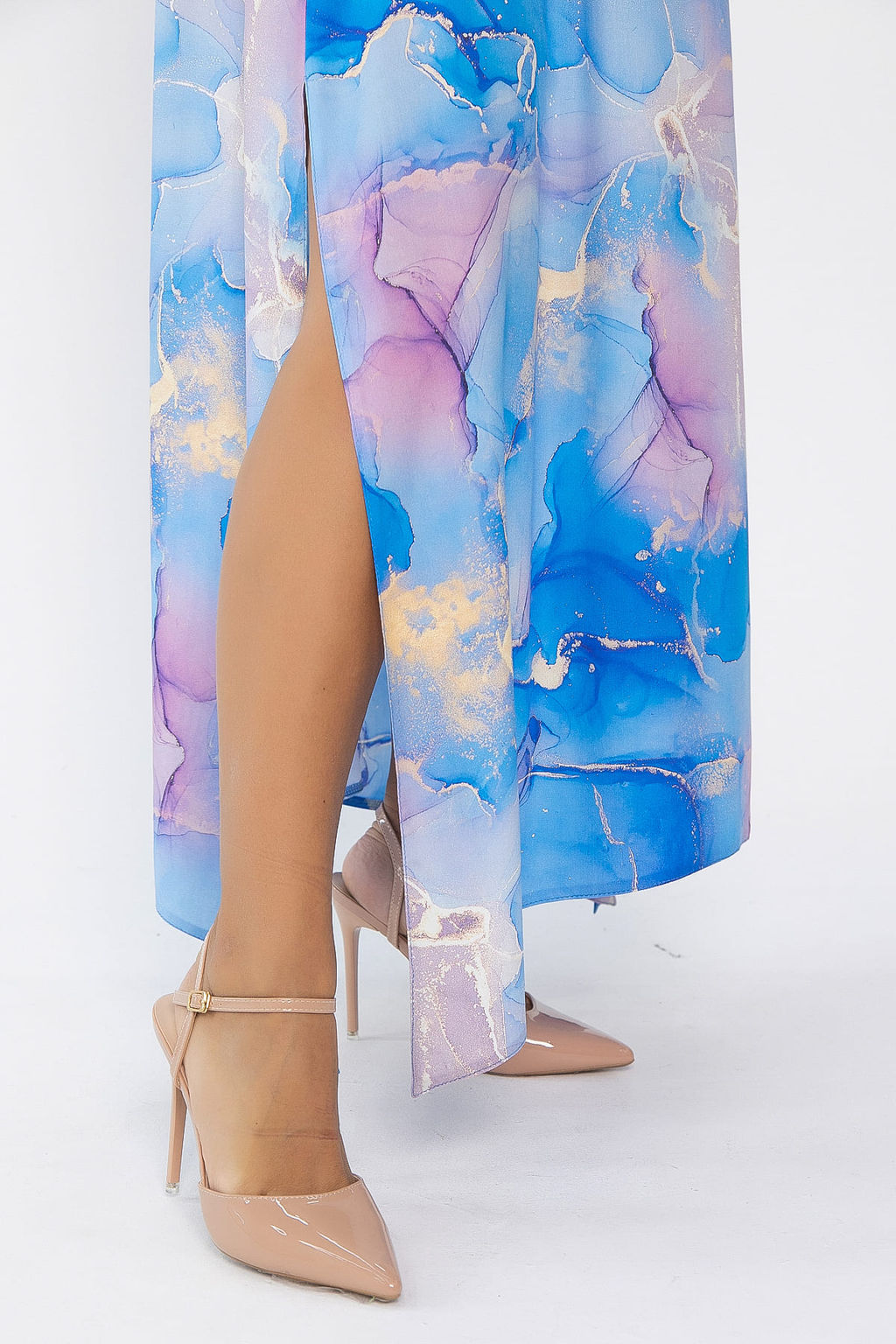 Платье Иниша штапель - Lt collection фото 104