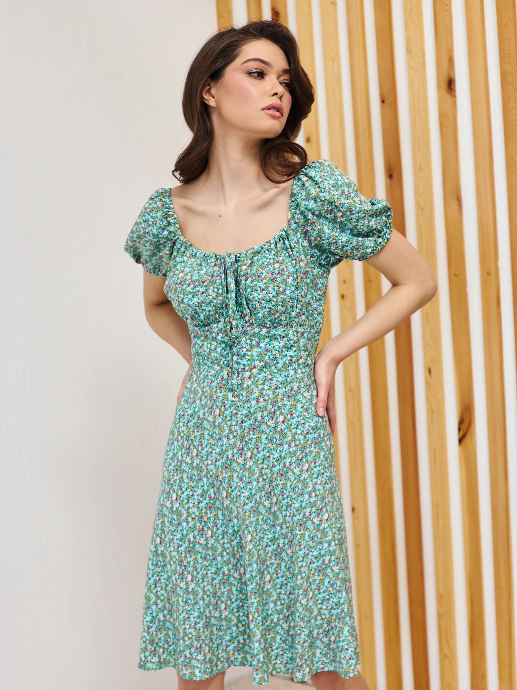 JETTY Платье  фото 3