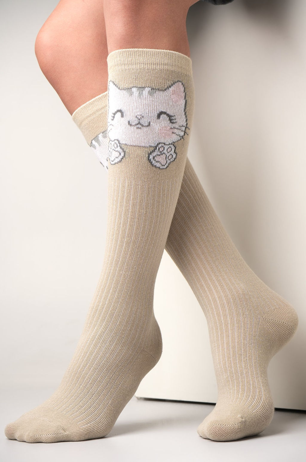 Гольфы для девочки 2 пары Happyfox