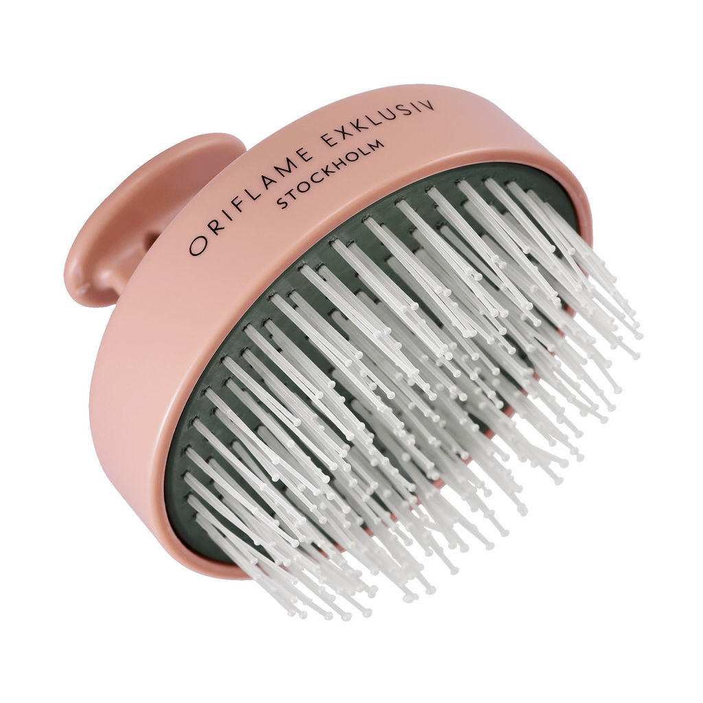 Щётка для распутывания волос - Oriflame фото 3