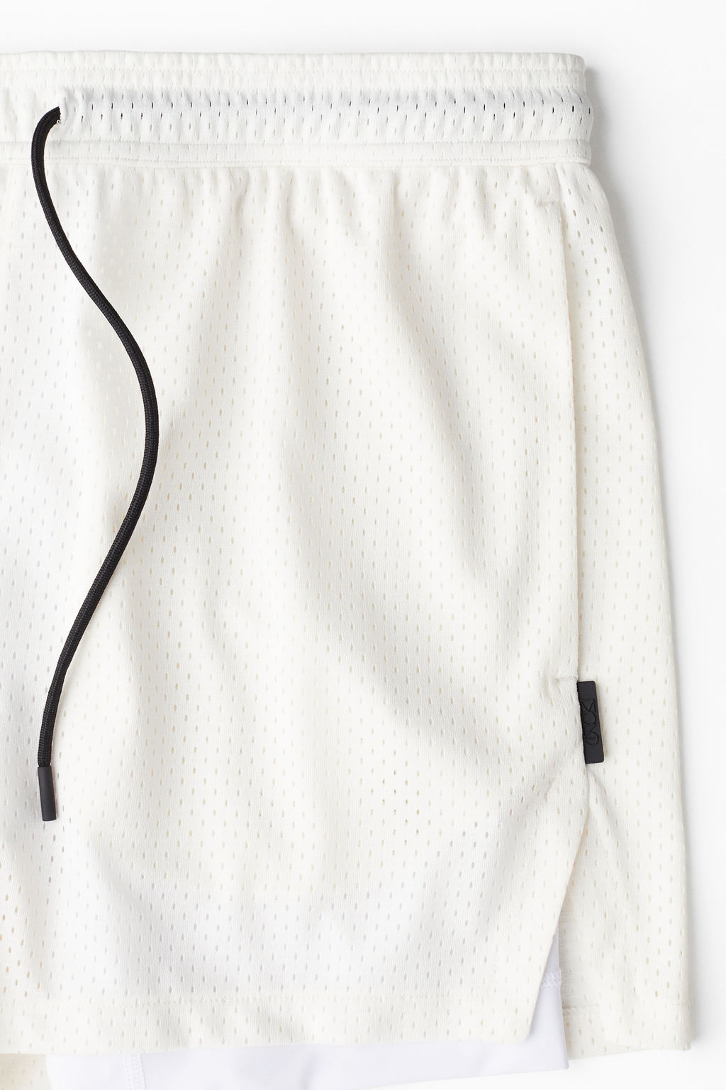 Pantal?n corto a media pierna 2 en 1 con DryMove - H&m фото 2