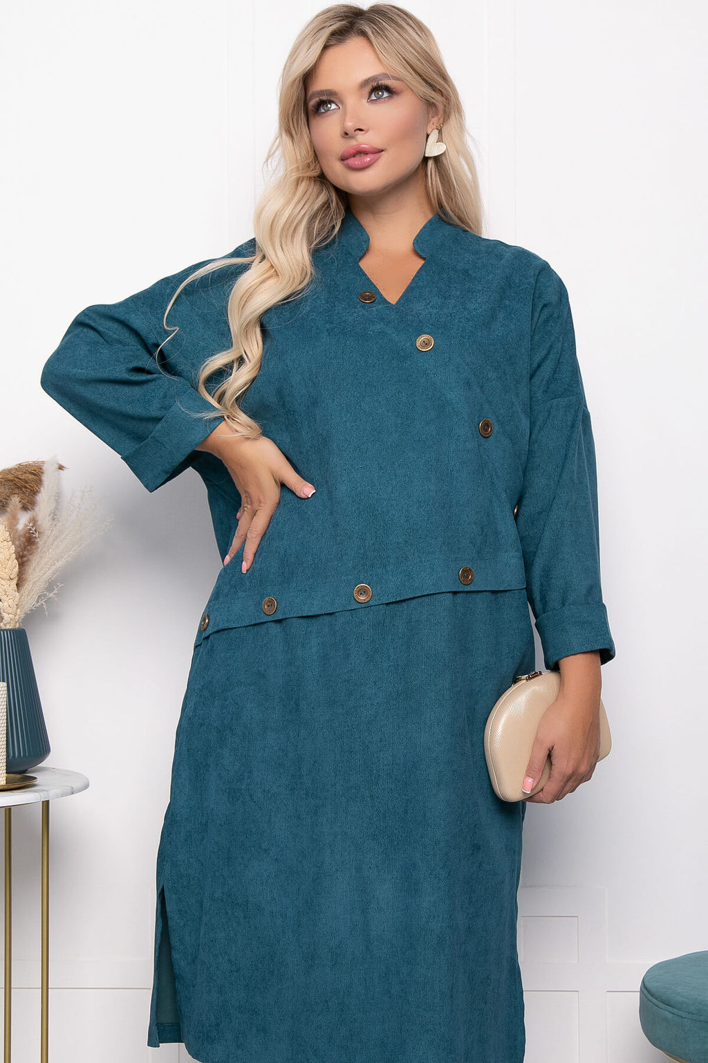 Платье Памела - Lt collection фото 7