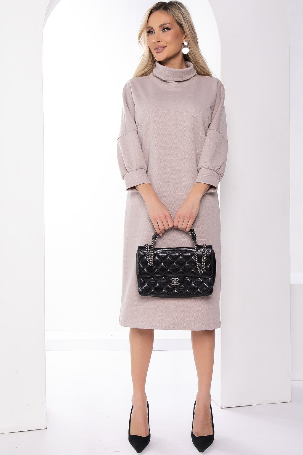 Платье Владлена - Lt collection фото 9