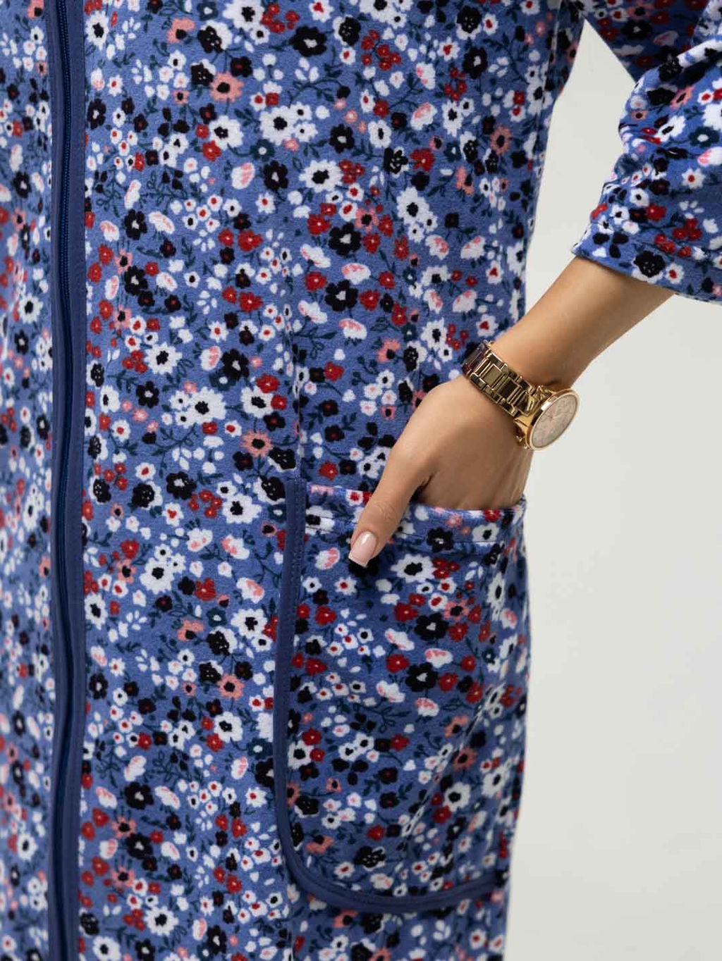 Халат мод.1981