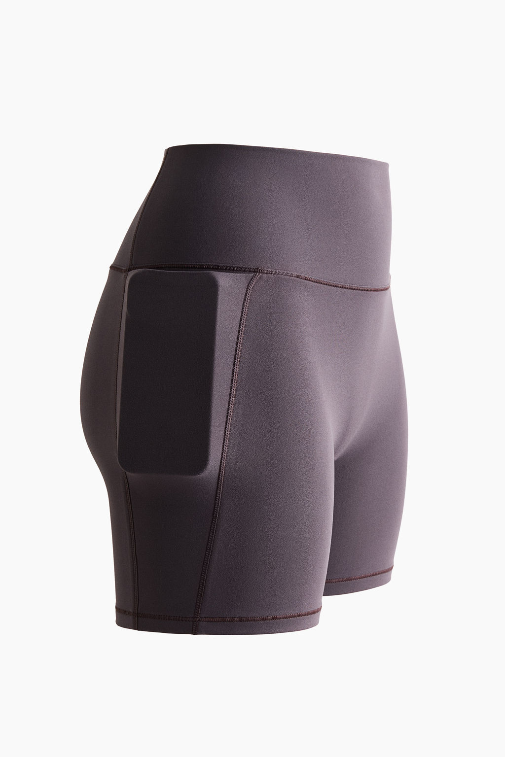 Mallas ciclistas SoftMove con bolsillo - H&m фото 11