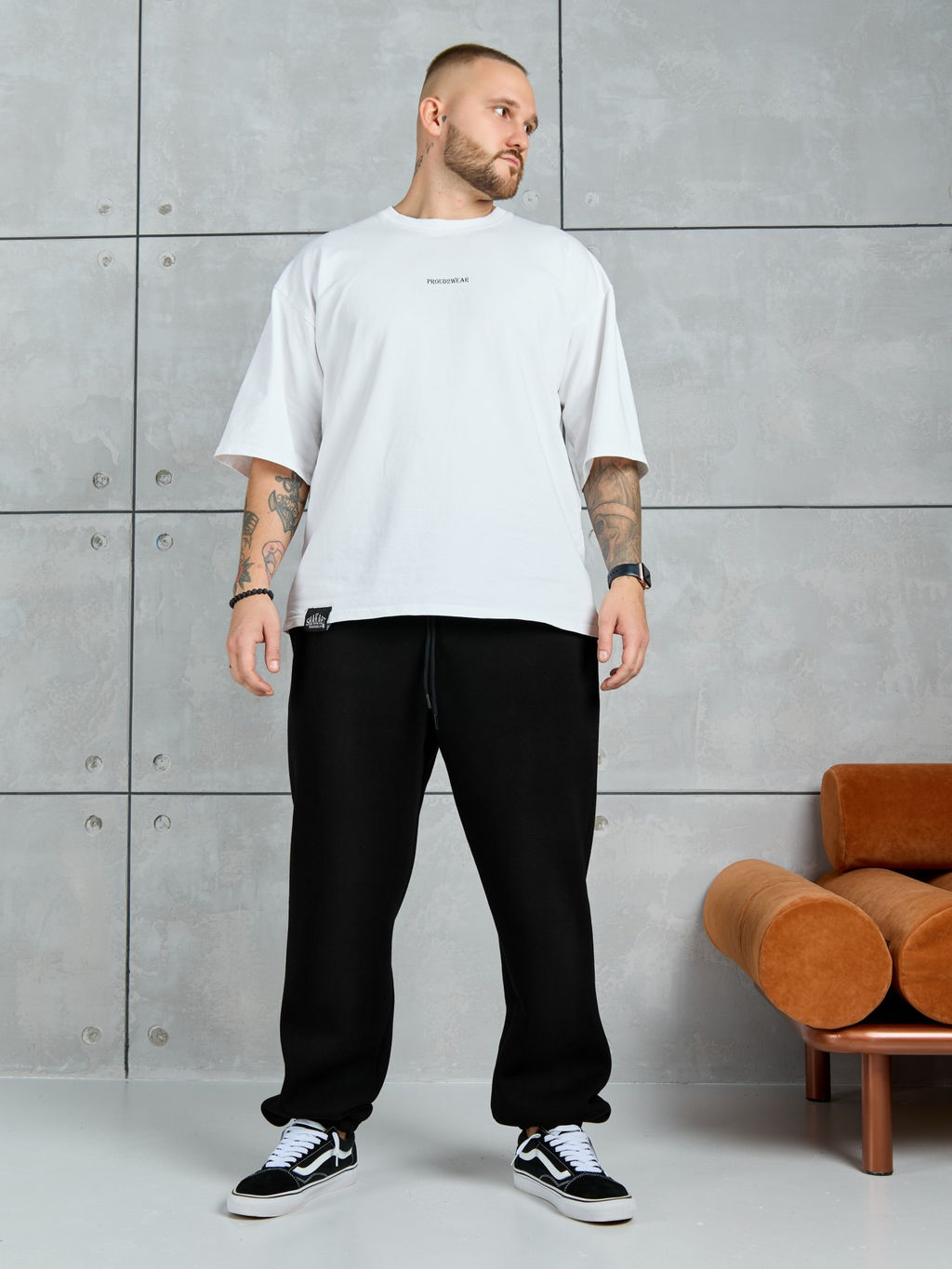 Брюки мужские Тренд VIOTEX - Виотекс фото 21