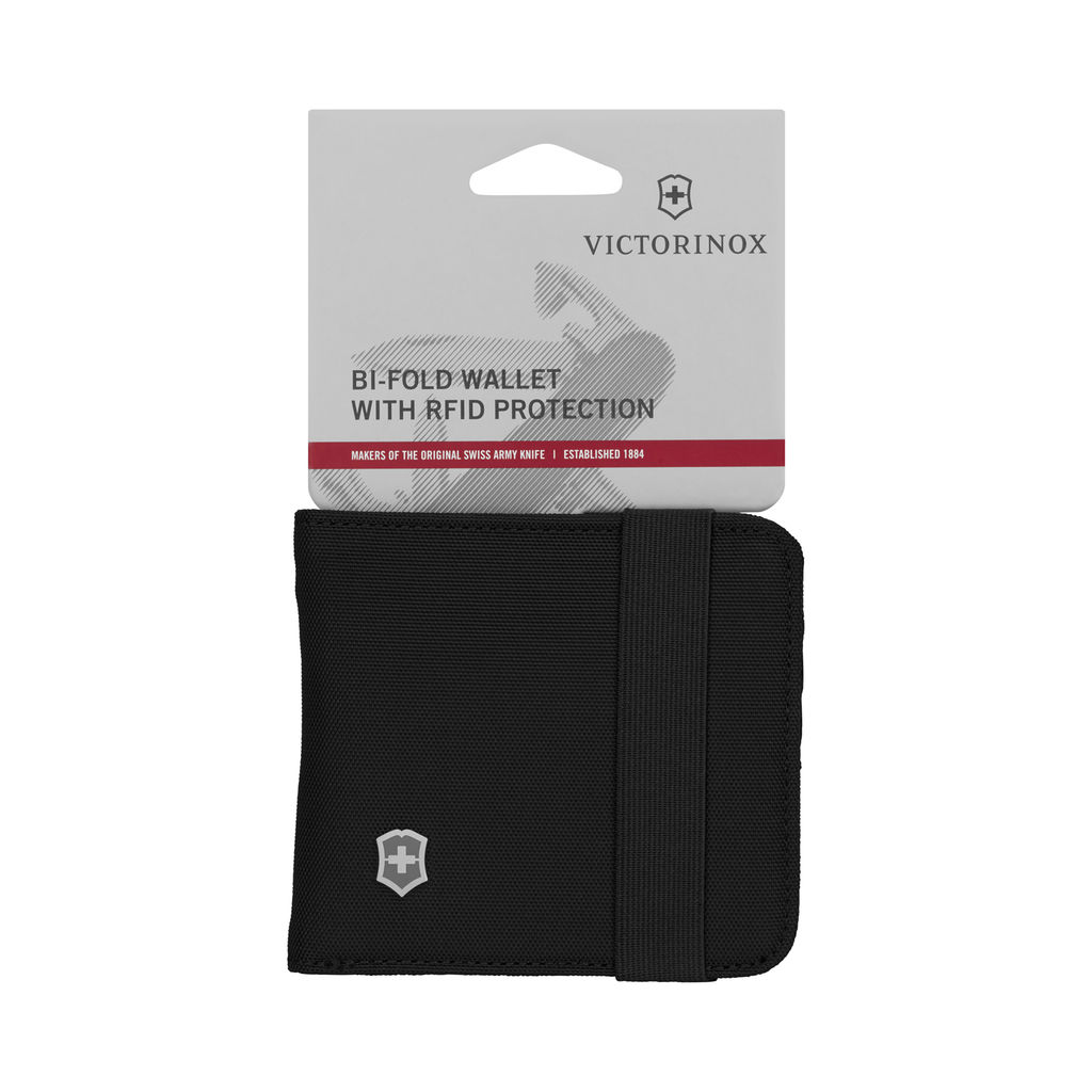Бумажник Travel Accessories 5.0 Bi-Fold Wallet VICTORINOX 610396  фото 6