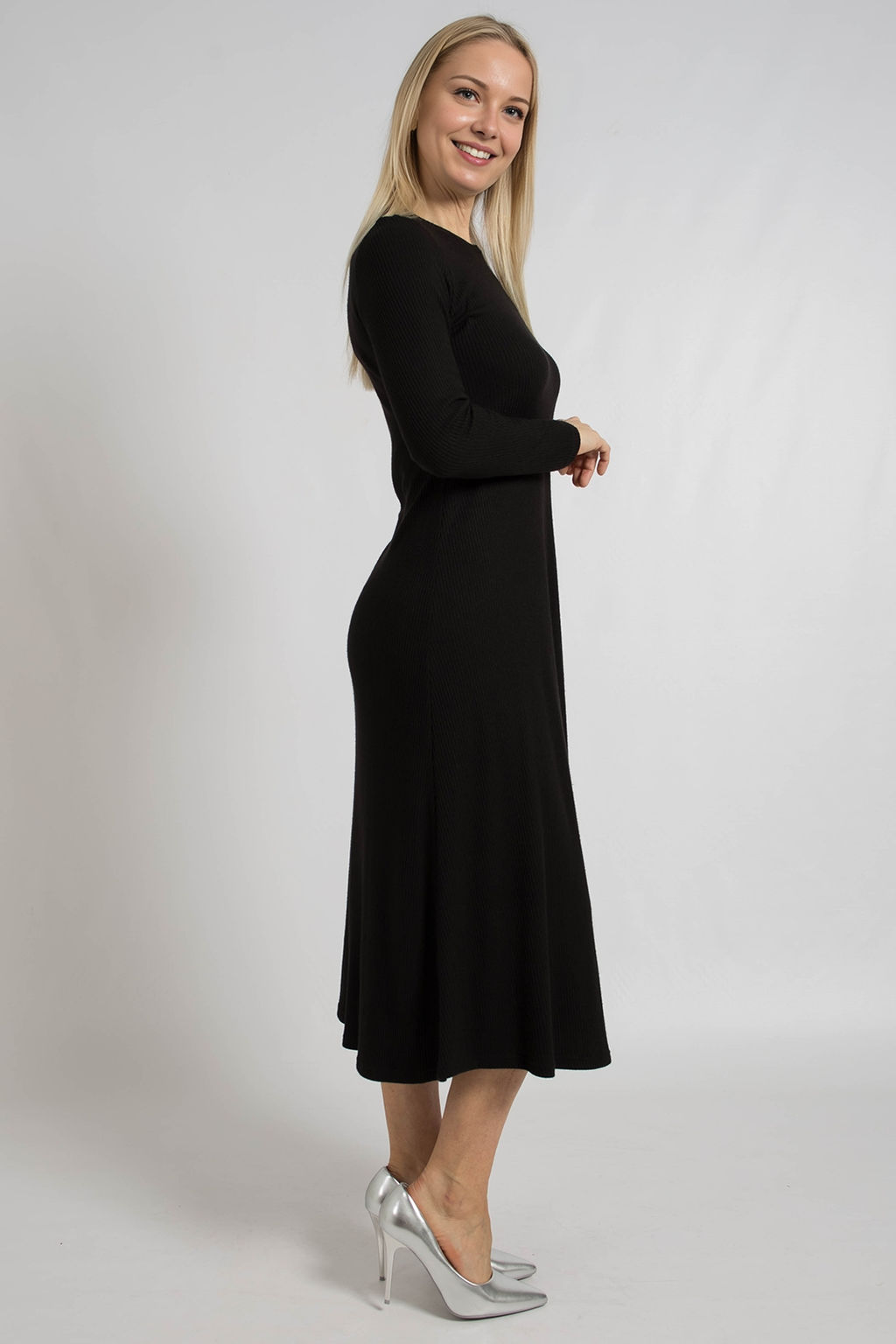 Платье женское П5096 - Olsarri фото 5