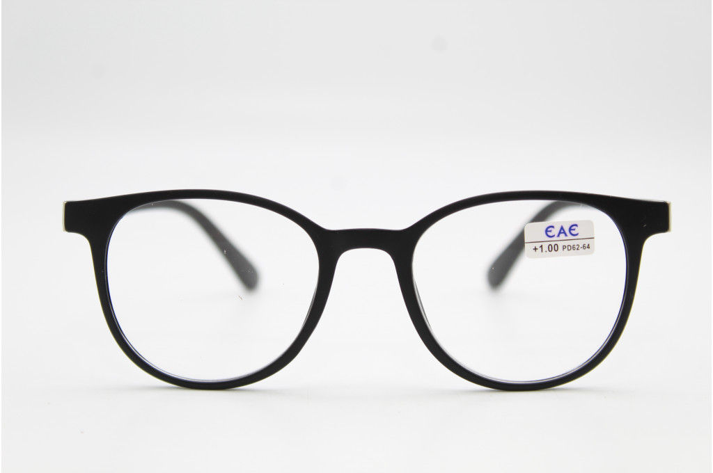 Готовые очки EAE 2288 50-20-140 C2 (c клипоном) POLARIZED ( антифары насадка)