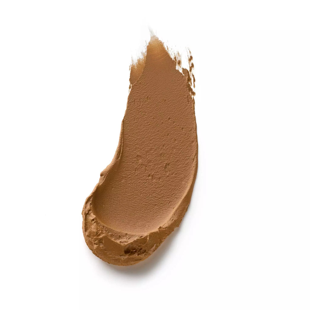 essence Тональная основа мусс Natural Matte Mousse Foundation, 43  фото 3