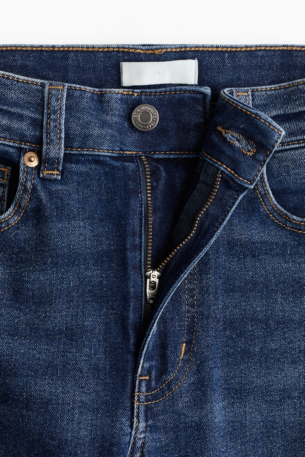 Skinny High Jeans - H&m фото 2