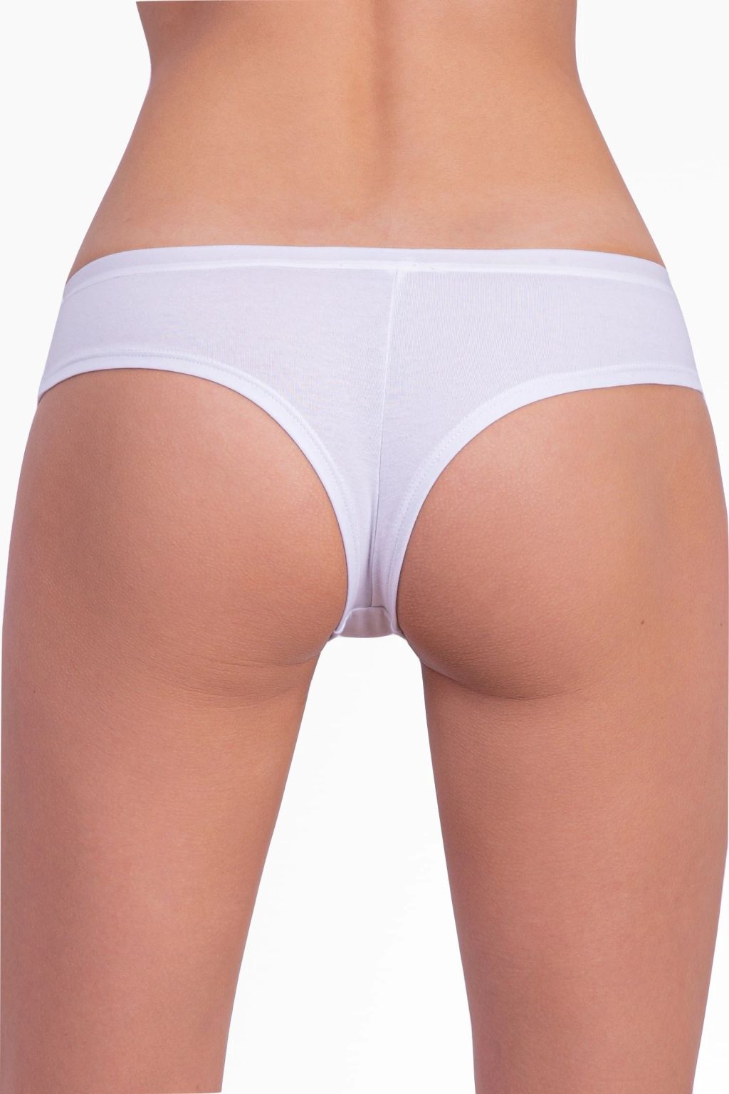 -50% Трусы Milavitsa 230270 Белый  фото 3