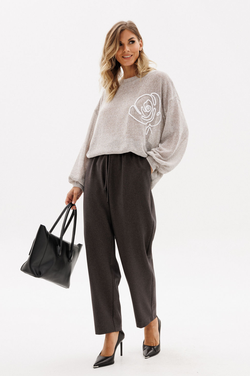 Брюки 2946 - Eola фото 10