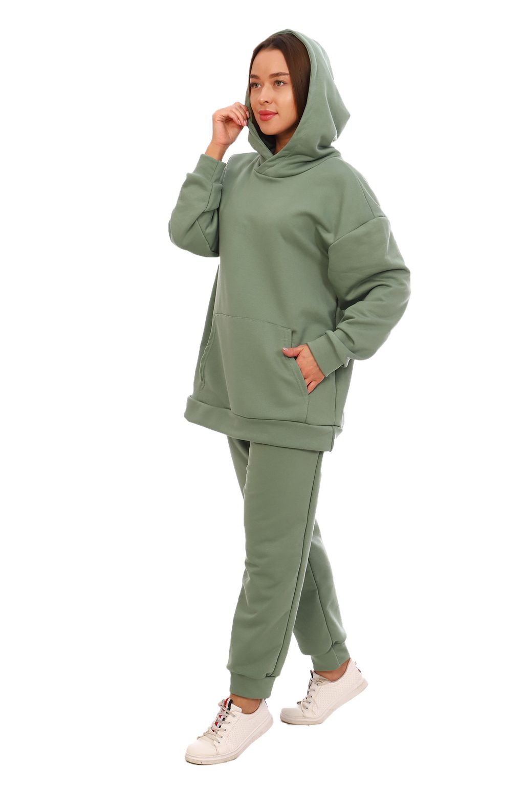 Костюм Омега-3, КМ-133 - От егорки до егора фото 4