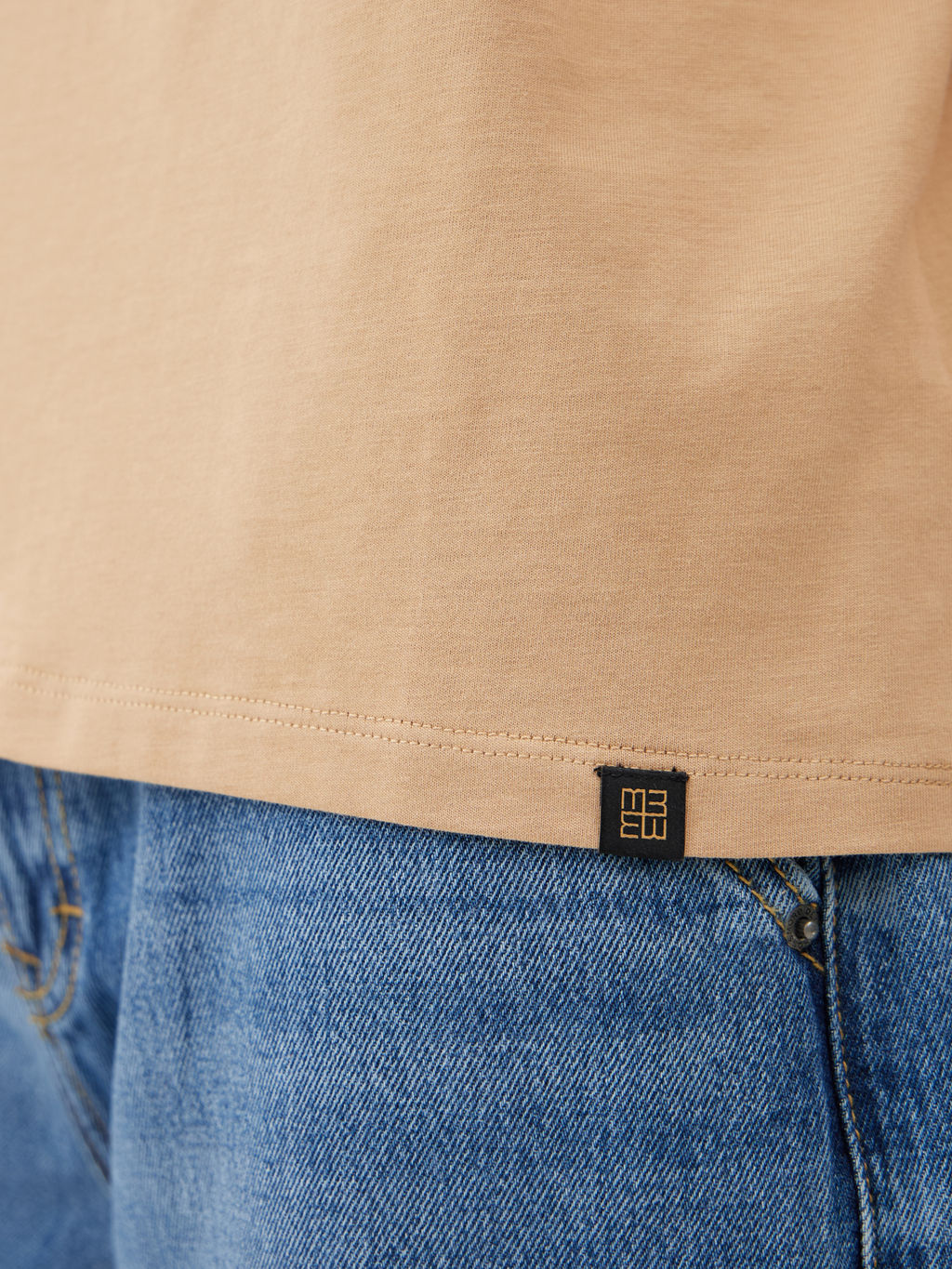 Женская Футболка - Mossmore фото 6