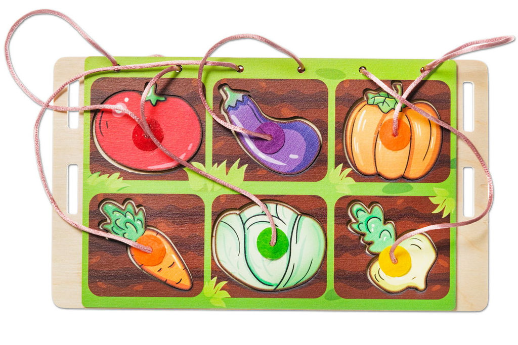 Игровой домик Ферма - Smiledecor фото 10
