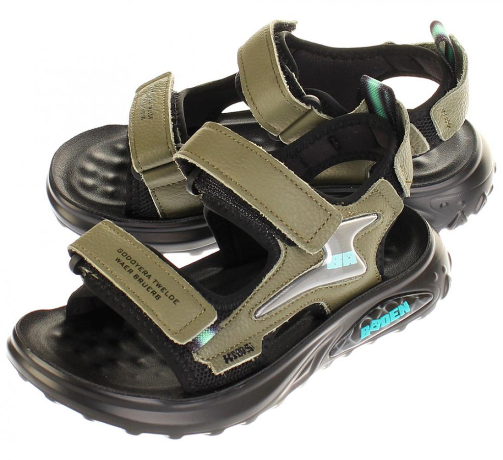 Сандалии Baden KAE001-051