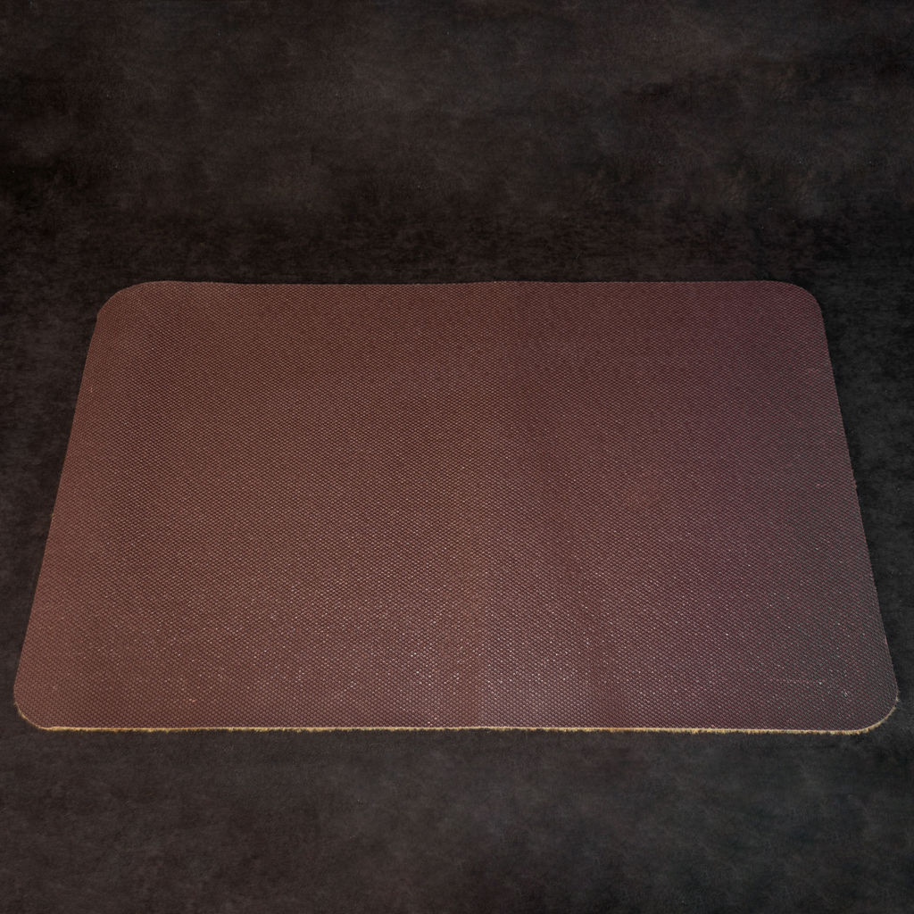 Коврик 50*80 см ComeForte "Велюр" влаговпитывающий