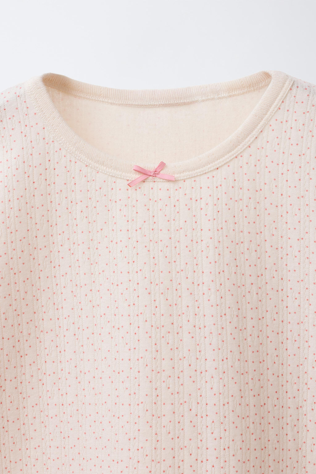 6-14 YEARS/ POLKA DOT PYJAMAS - Zara фото 4