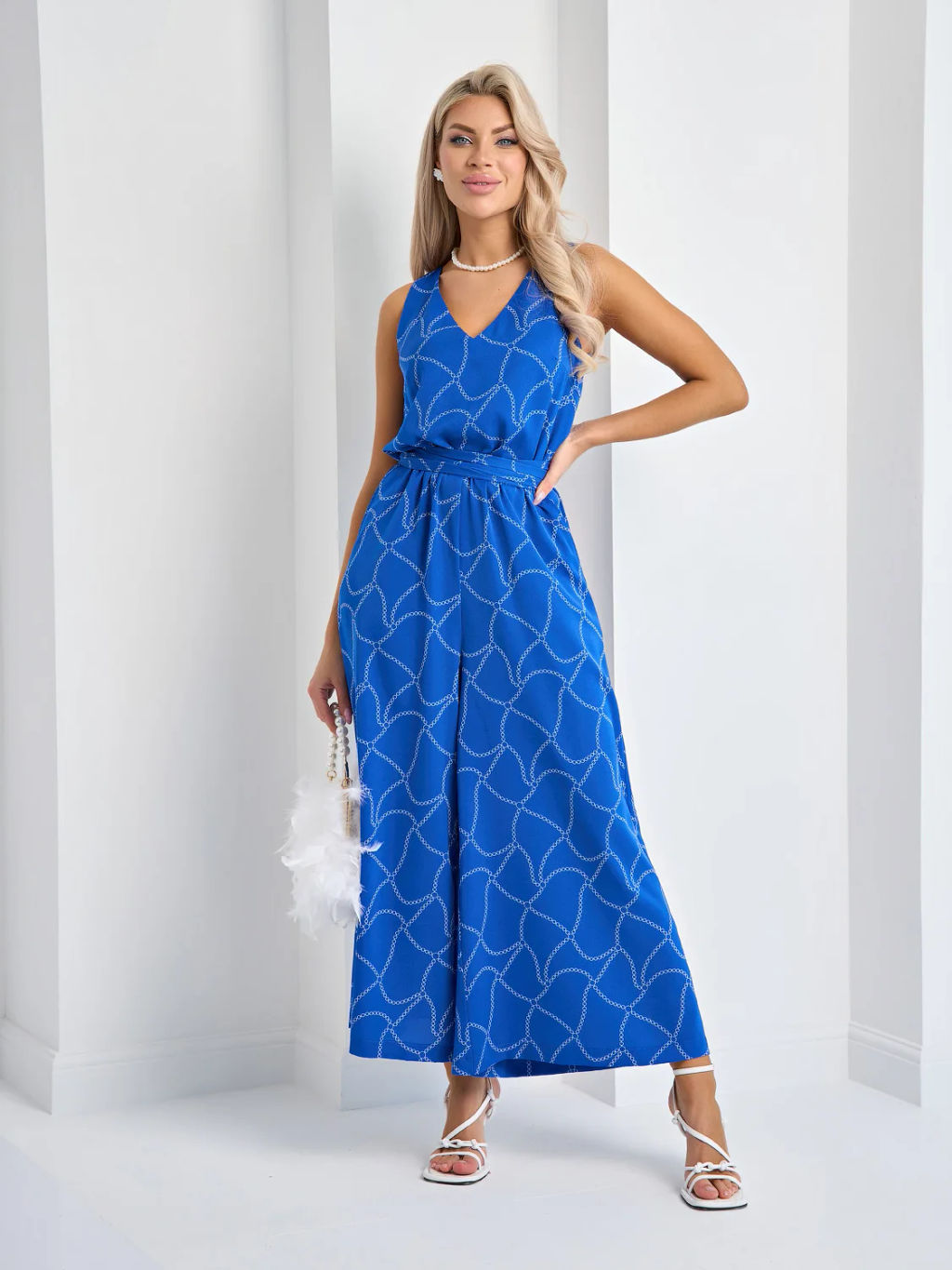 JETTY Комбинезон  фото 3