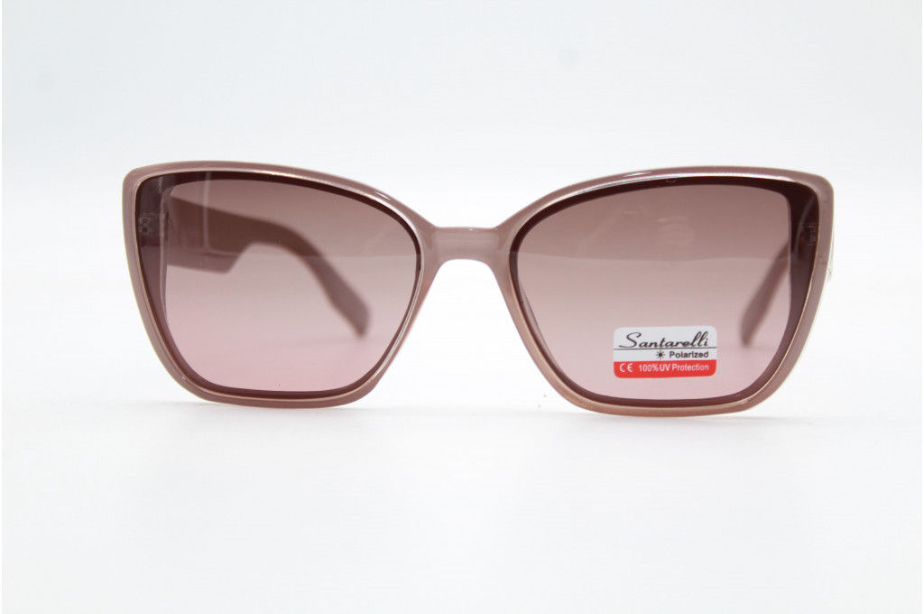 Солнцезащитные очки Santarelli (Polarized) 2429 60-16-142 C4