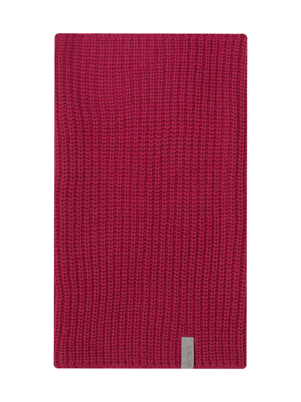 Комплект вязаный розовый Ш-118 (52-54)