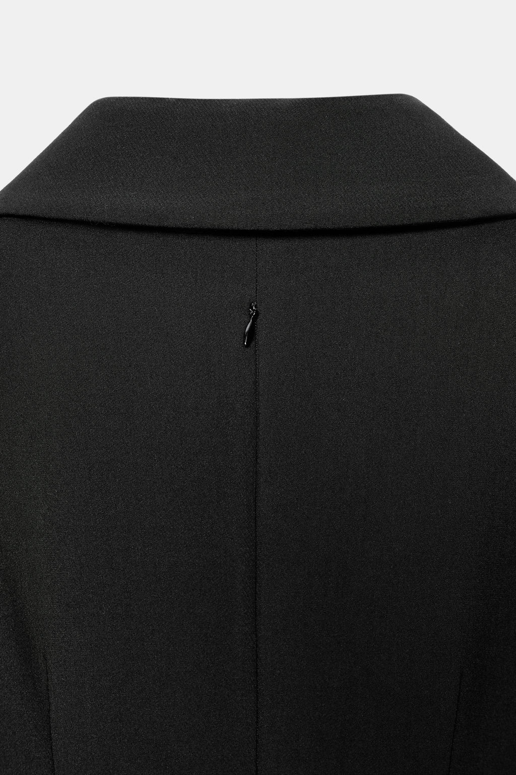 ZW COLLECTION LIMITED EDITION COAT DRESS - Zara фото 9