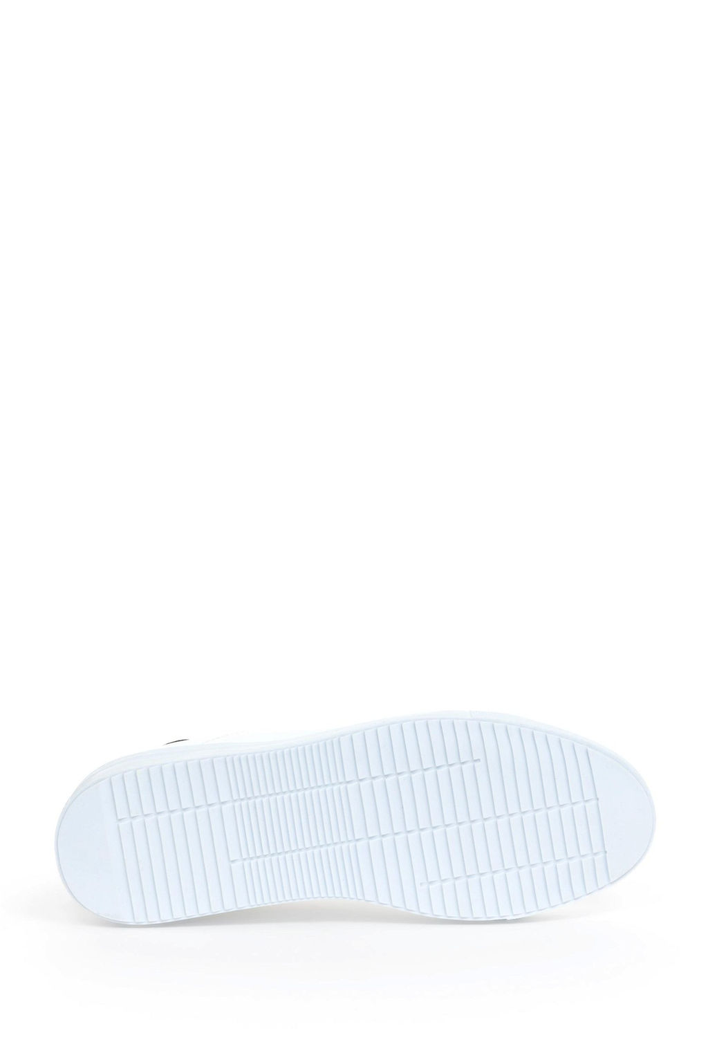 U. S. Polo Assn Мужская белая спортивная обувь - U.s. polo assn фото 10