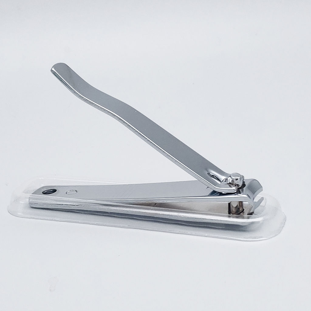 Zinger Книпсер для ногтей большой / Classic SLN-604,13 мм  фото 4