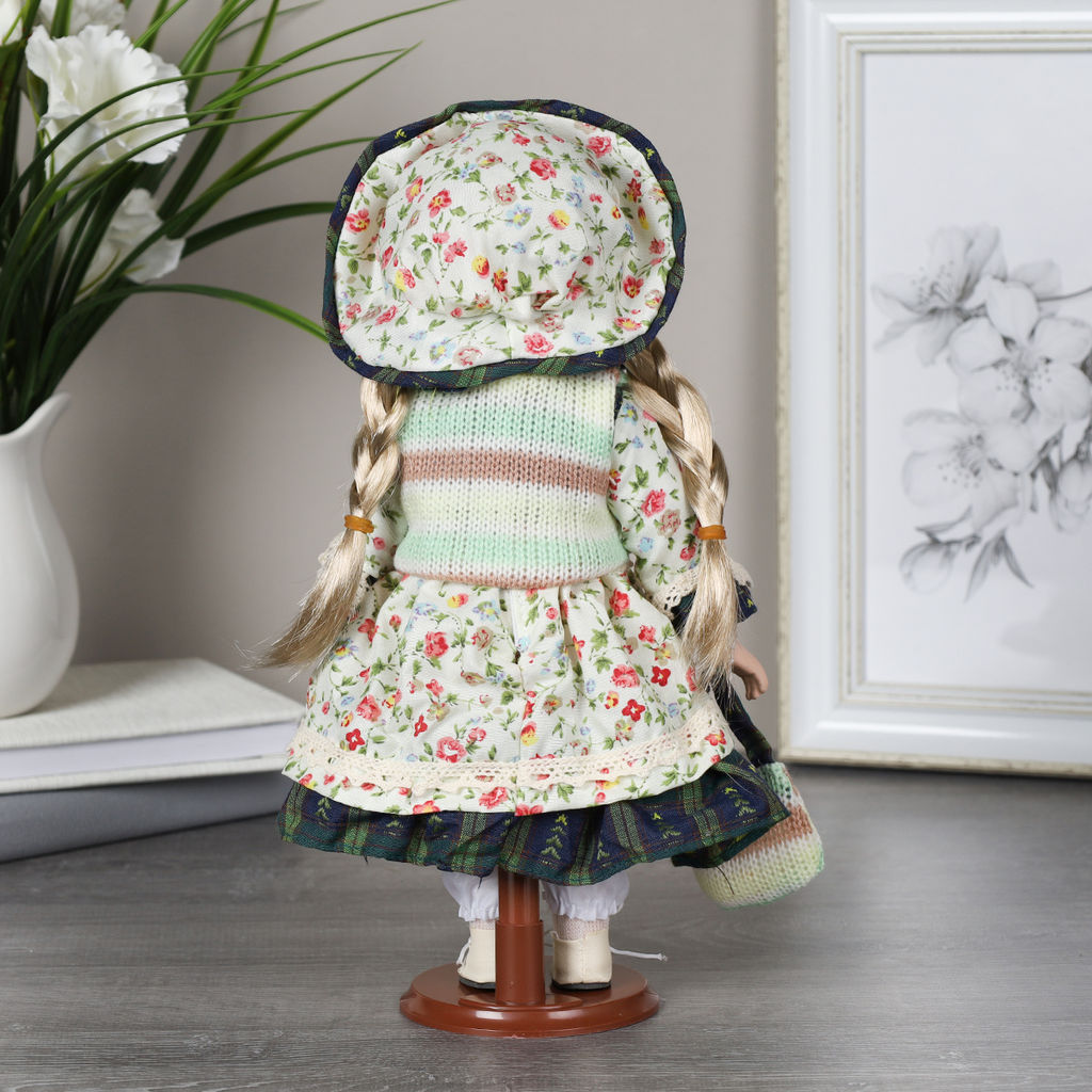 Сувенир коллекционный 33 см / 1212 /уп 48/ - Галеонтрейд фото 22