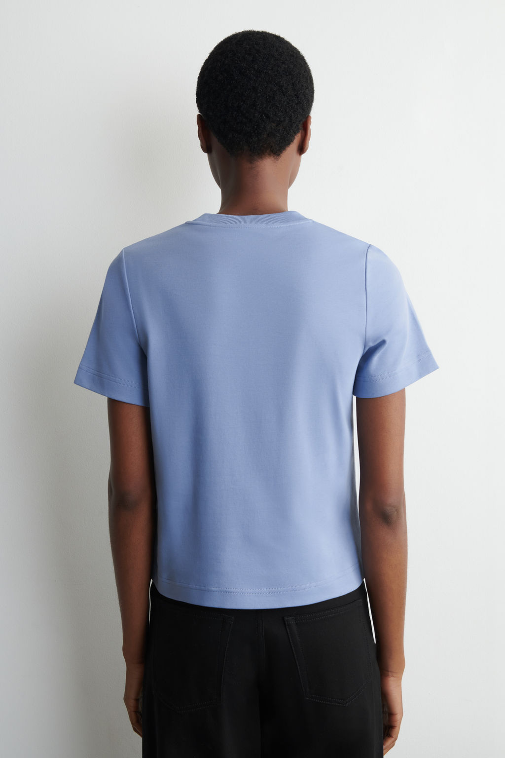 CLEAN CUT - CAMISETA DE MANGA CORTA - H&m фото 15