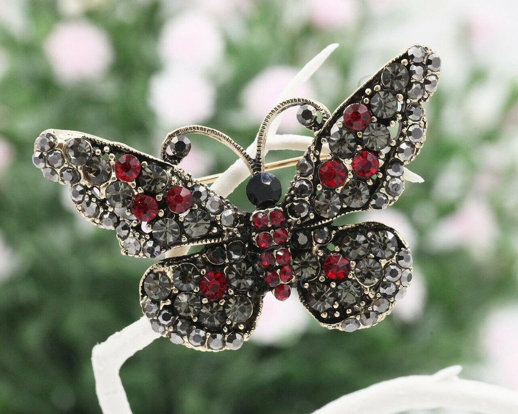 Брошь F804574807160