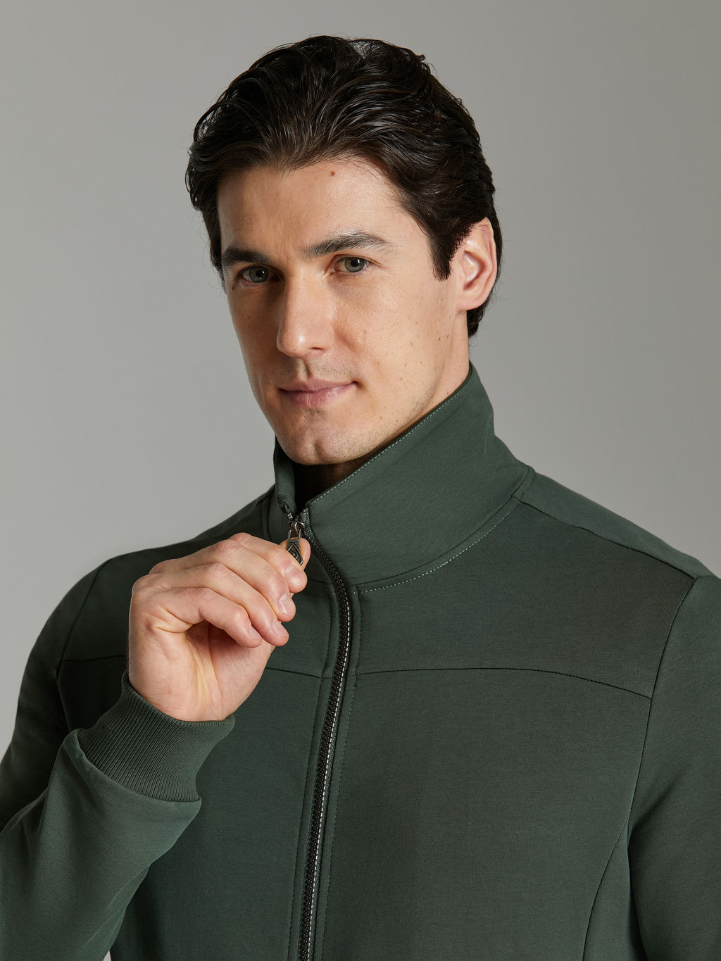 Спортивный костюм мужской 11M-RR-1679 RED-N-ROCKS - Addic фото 3