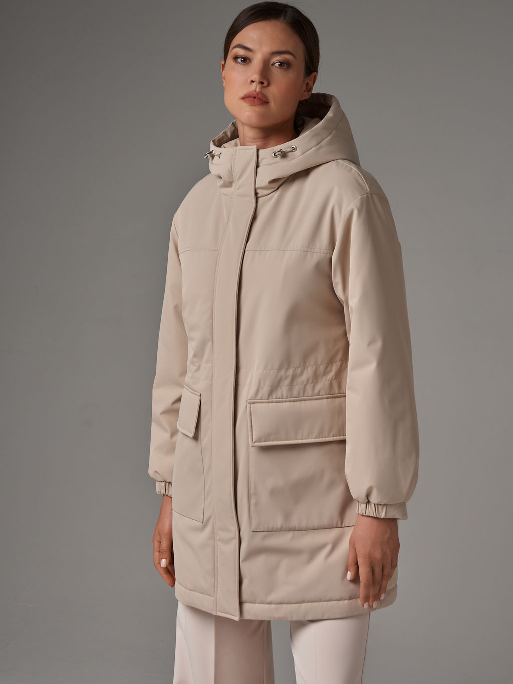 Плащ женский HOOPS, арт. 32937  фото 2