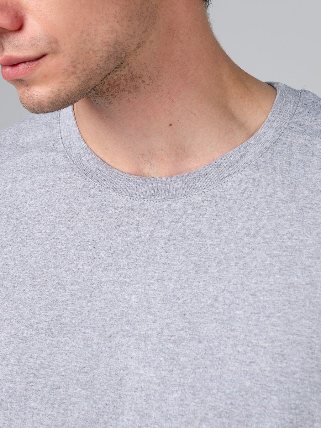 Футболка оверсайз (цвета в ассортименте) - Lena basco фото 39