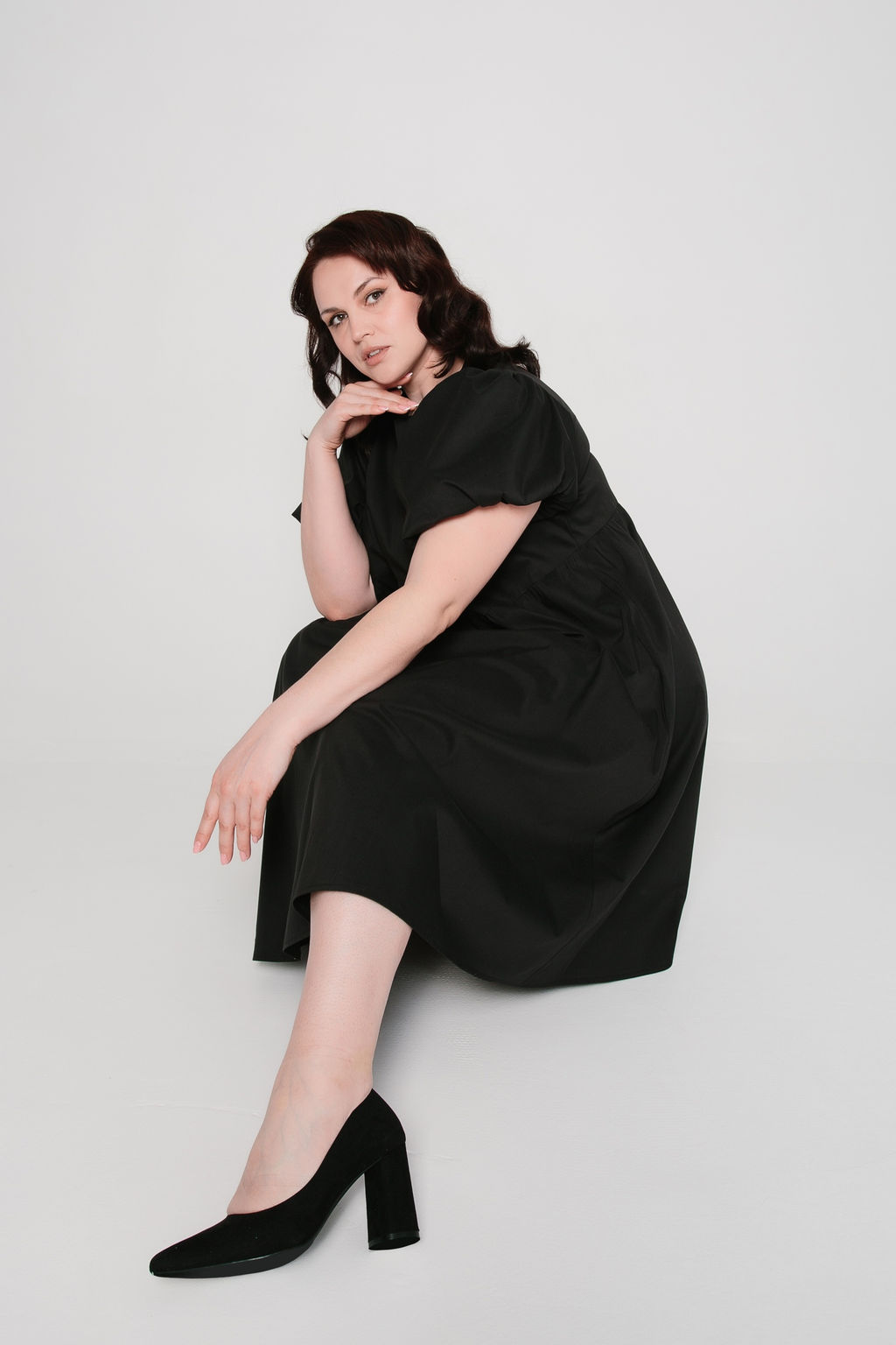 6313 Платье - Prima linea фото 7