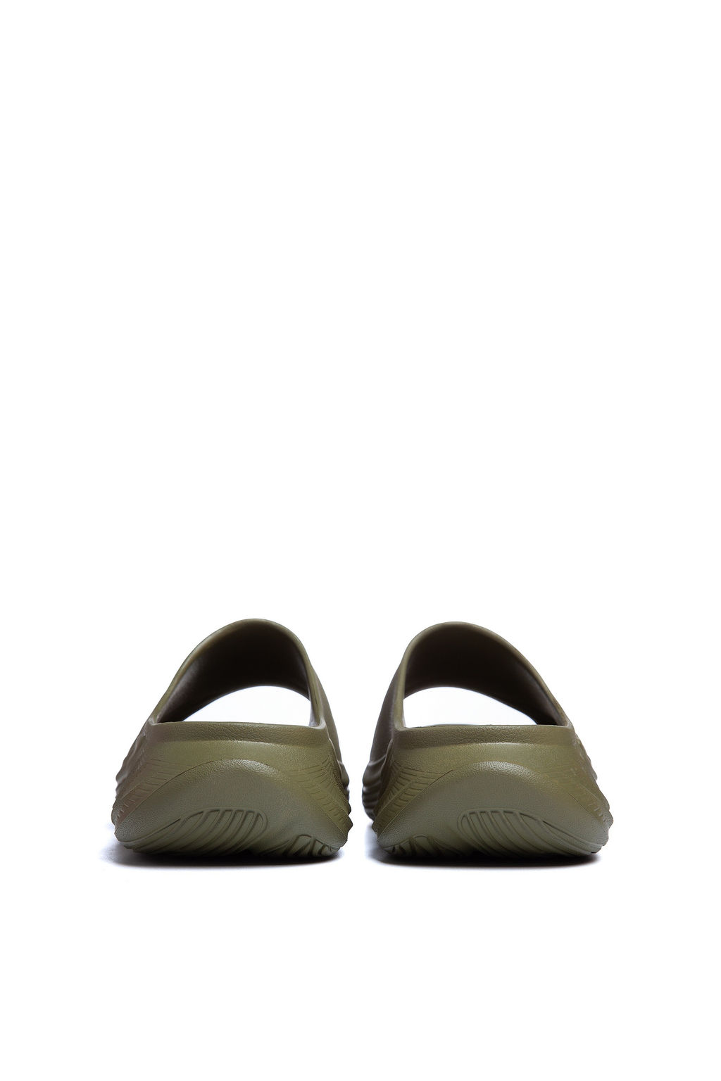 Сланцы Зеленый BASIC SLIPPERS - Anta фото 5