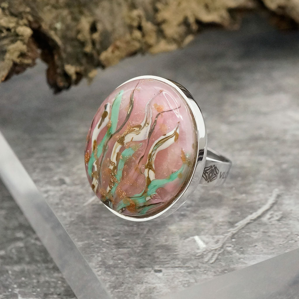 ROSE PAYSAGE Кольцо KO4345