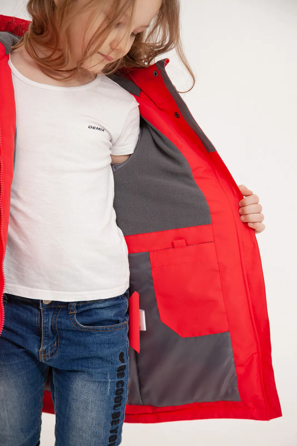 Хит! Куртка демисезонная 20632-329 - Avese фото 58