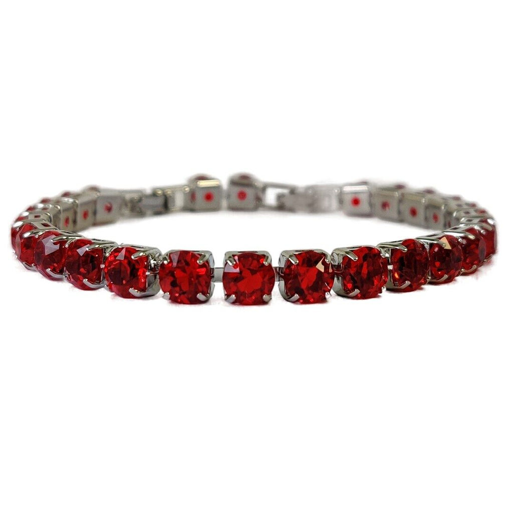 Браслет с цирконами - Vel vett фото 2