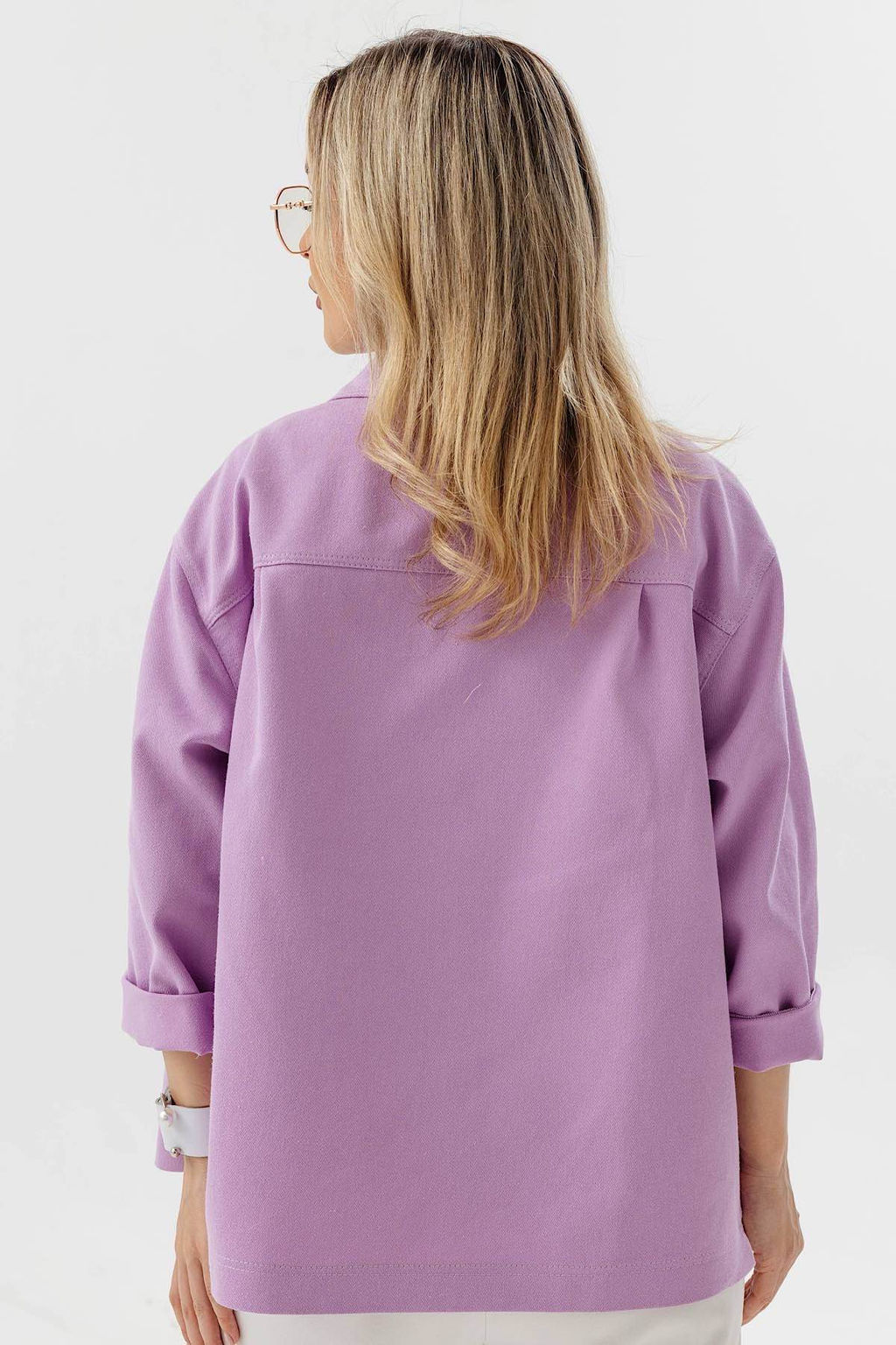 Жакет женский 4281/22/ - Rise фото 17