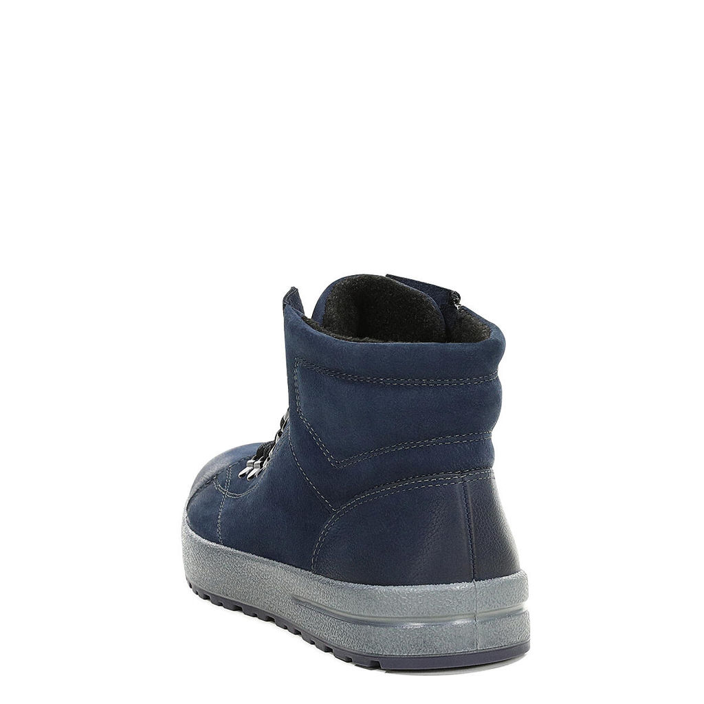 Ботинки мужские