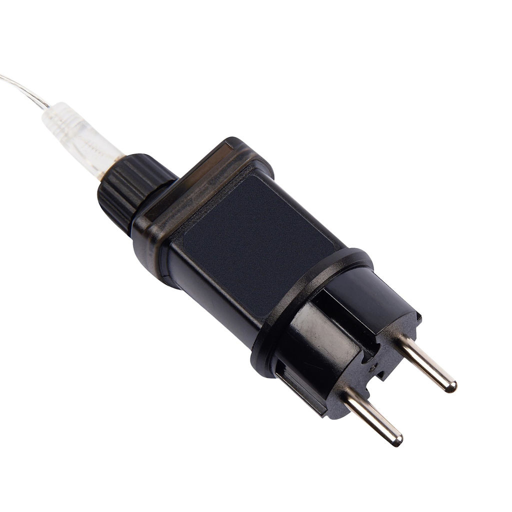 ULD-B12006-195/TTK WHITE IP44 Бахрома светодиодная с эффектом мерцания, 12м. Соединяемая. 195 светодиодов. Белый свет. Провод прозрачный. ТМ Uniel