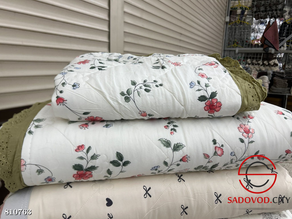 Набор покрывал как одеяло
