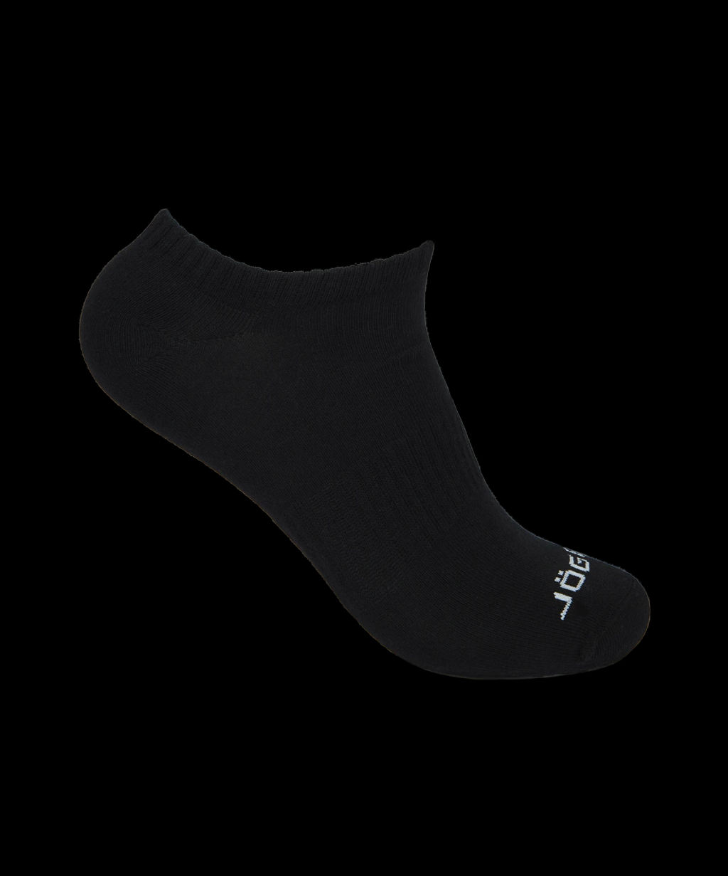 Носки низкие JOGEL ESSENTIAL Short Casual Socks, черный  фото 6