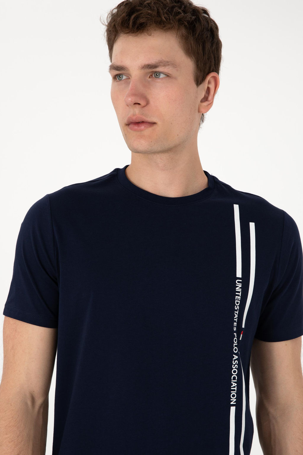 Erkek Lacivert Ti__rt Sepette S_rpriz _ndirim - U.s. polo assn фото 9